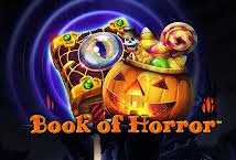 Book of Horror